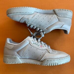 Adidas- YEEZY POWERPHASE CALABASAS 'GREY’